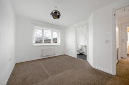 4 bedroom Detached house for sale in Hectors Way, Oakham