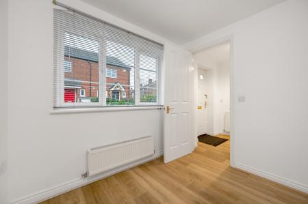 4 bedroom Detached house for sale in Hectors Way, Oakham