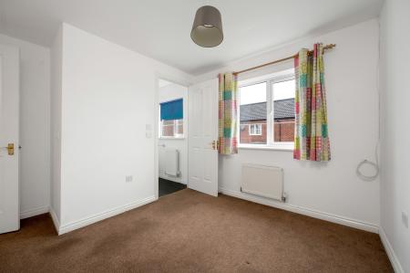 4 bedroom Detached house for sale in Hectors Way, Oakham