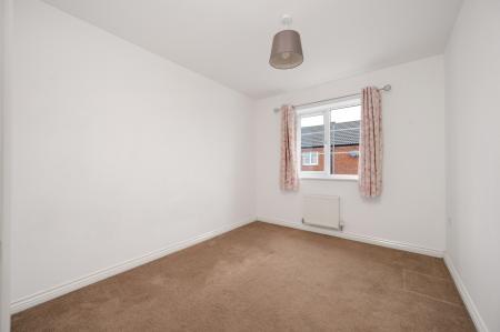 4 bedroom Detached house for sale in Hectors Way, Oakham