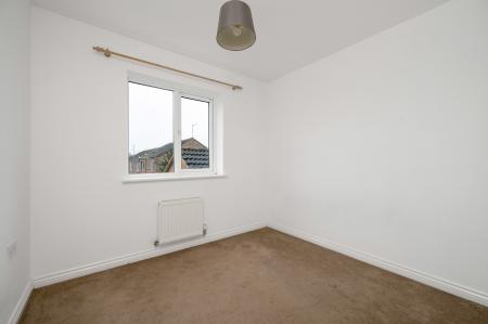 4 bedroom Detached house for sale in Hectors Way, Oakham