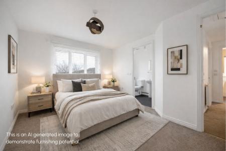 4 bedroom Detached house for sale in Hectors Way, Oakham