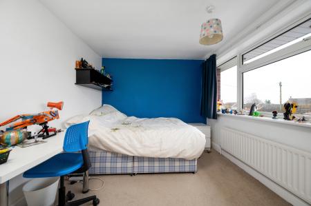 4 bedroom Detached house for sale in Mill Grove, Oakham