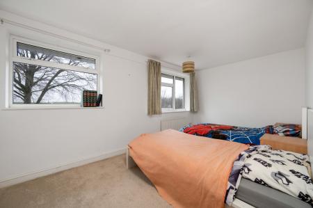 4 bedroom Detached house for sale in Mill Grove, Oakham