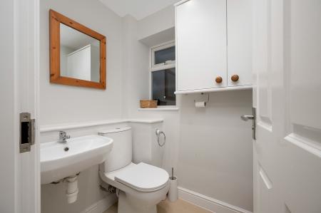 4 bedroom Detached house for sale in Mill Grove, Oakham