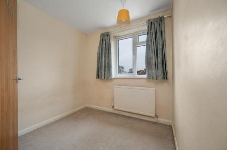 4 bedroom Detached house for sale in Edmonton Way, Oakham