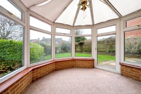 4 bedroom Detached house for sale in Edmonton Way, Oakham