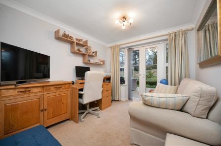 4 bedroom Detached house for sale in Livingstone Close, Oakham