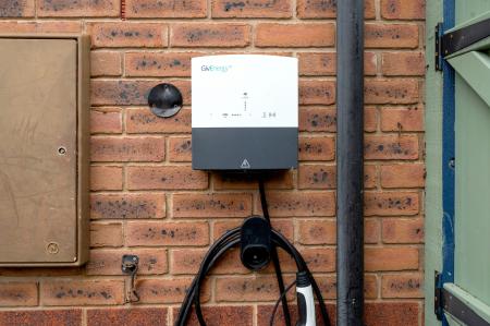 4 bedroom Detached house for sale in Livingstone Close, Oakham