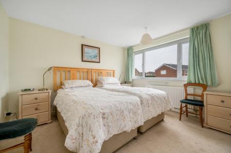 2 bedroom Semi-detached house for sale in Welland Way, Oakham