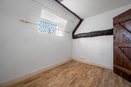 3 bedroom Character Property for sale in Mayflower Mews, Oakham