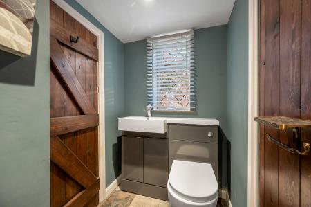 3 bedroom Character Property for sale in Mayflower Mews, Oakham