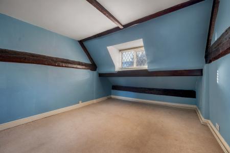 3 bedroom Character Property for sale in Mayflower Mews, Oakham