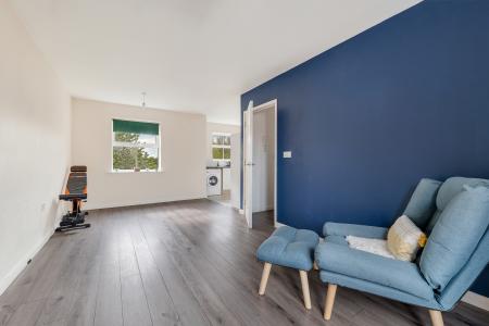 2 bedroom Apartment for sale in Linnet Court, Uppingham