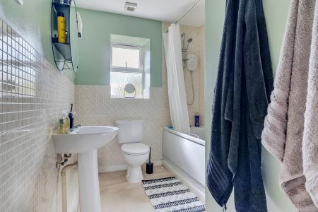 2 bedroom Apartment for sale in Linnet Court, Uppingham