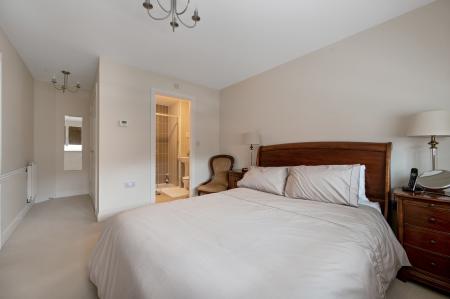 4 bedroom Detached house for sale in Aintree Avenue, Barleythorpe