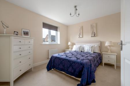 4 bedroom Detached house for sale in Aintree Avenue, Barleythorpe