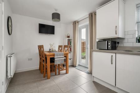 3 bedroom Semi-detached house for sale in Maresfield Road, Barleythorpe