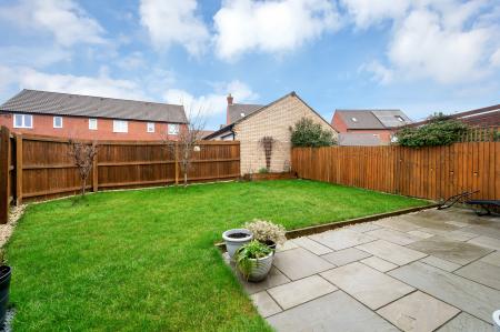 3 bedroom Semi-detached house for sale in Maresfield Road, Barleythorpe