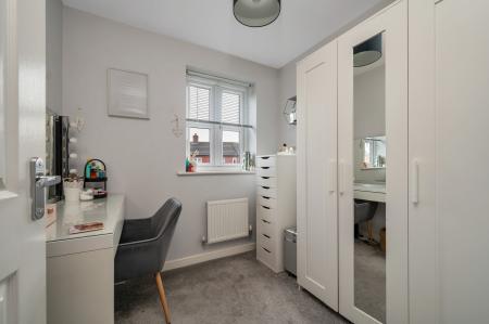 3 bedroom Semi-detached house for sale in Maresfield Road, Barleythorpe