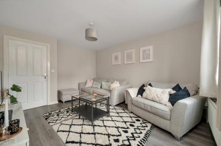 3 bedroom Semi-detached house for sale in Maresfield Road, Barleythorpe