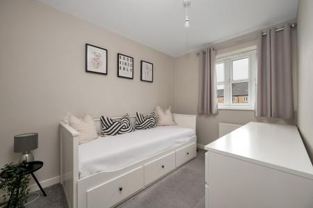 3 bedroom Semi-detached house for sale in Maresfield Road, Barleythorpe