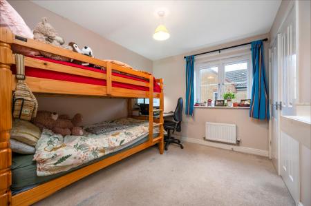 2 bedroom Semi-detached house for sale in Mistley Close, Barleythorpe