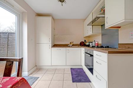 2 bedroom Semi-detached house for sale in Mistley Close, Barleythorpe