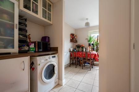 2 bedroom Semi-detached house for sale in Mistley Close, Barleythorpe