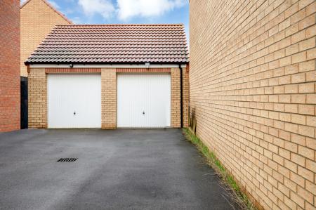 2 bedroom Semi-detached house for sale in Mistley Close, Barleythorpe