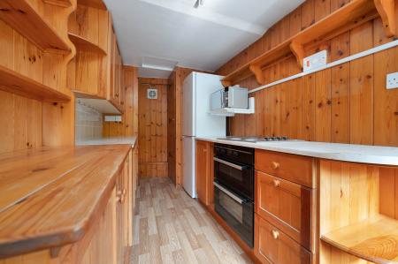 4 bedroom Character Property for sale in The Nook, Whissendine