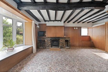 4 bedroom Character Property for sale in The Nook, Whissendine