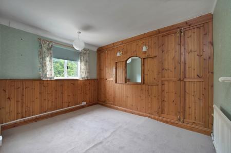 4 bedroom Character Property for sale in The Nook, Whissendine