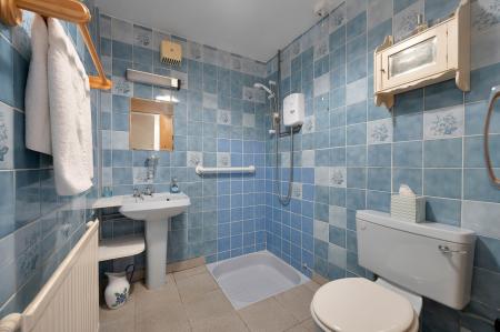 4 bedroom Character Property for sale in The Nook, Whissendine