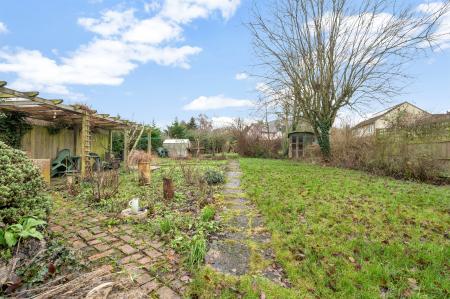 4 bedroom Character Property for sale in The Nook, Whissendine