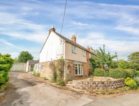 The Nook, Whissendine