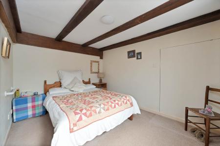 4 bedroom Character Property for sale in The Nook, Whissendine