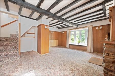 4 bedroom Character Property for sale in The Nook, Whissendine