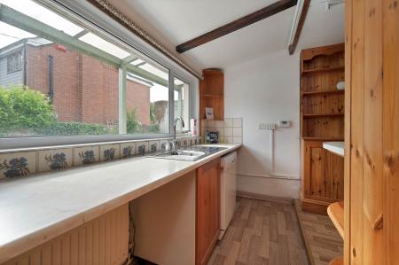 4 bedroom Character Property for sale in The Nook, Whissendine