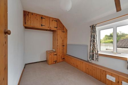 4 bedroom Character Property for sale in The Nook, Whissendine