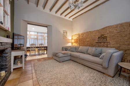 3 bedroom Bungalow for sale in Spinney Lane, Stretton