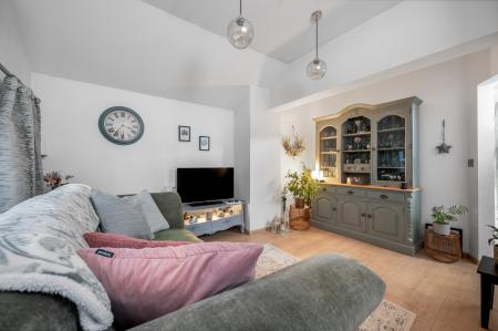 3 bedroom Bungalow for sale in Spinney Lane, Stretton