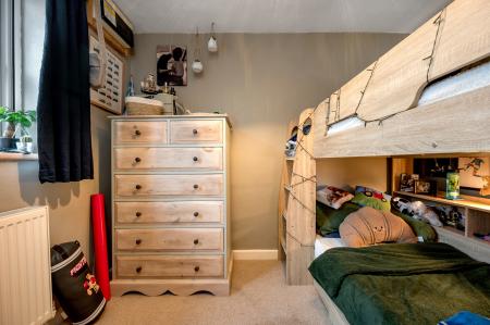 3 bedroom Bungalow for sale in Spinney Lane, Stretton