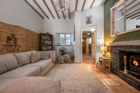 3 bedroom Bungalow for sale in Spinney Lane, Stretton