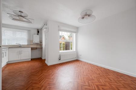 3 bedroom Detached house for sale in Livingstone Close, Oakham