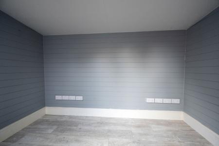 3 bedroom Detached house for sale in Livingstone Close, Oakham