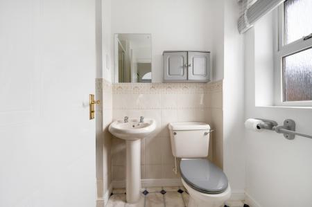 3 bedroom Detached house for sale in Livingstone Close, Oakham