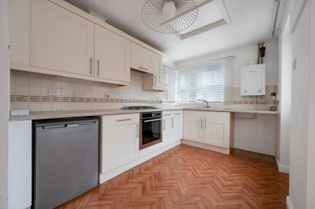 3 bedroom Detached house for sale in Livingstone Close, Oakham