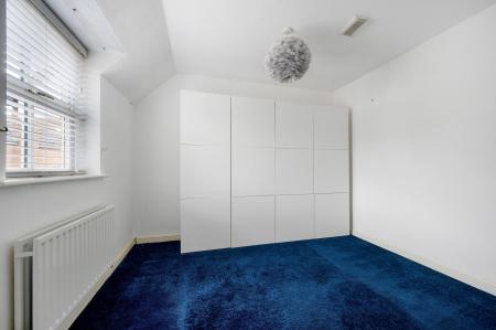 3 bedroom Detached house for sale in Livingstone Close, Oakham