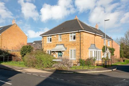 COMING SOON IN OAKHAM